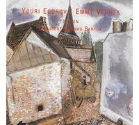 Verhey,Emmy - Violinsonaten