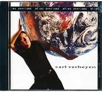 Verheyen, Carl - Atlas Overload