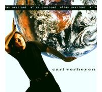 Verheyen, Carl - Atlas Overload
