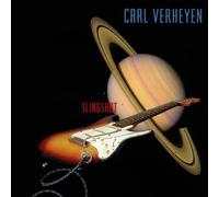 Verheyen, Carl - Slingshot