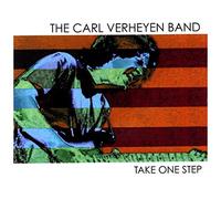 Verheyen, Carl - Take One Step