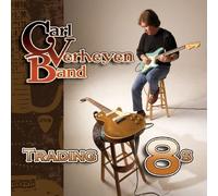 Verheyen, Carl - Trading 8s