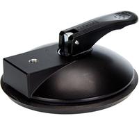 Veribor BO 600.2G2 with 8 mm thread, suction cup with rocker lever, holding and fixing aid with 120 mm suction disc