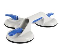 Veribor Glass Suction Lifter 3-Cup 90KG 603.1G