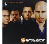 Verical Horizon - Everything You Want