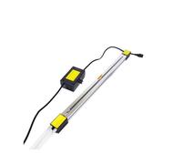 VERIDIANFLOW Acrylic Bending Machine, 30/60/80cm Acrylic Hot Bending Machine Bender for Plastic Plates PVC Organic Board Device with Heating Wire(80)