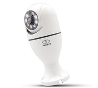 VeriEye Indoor WiFi Camera Mini Surveillance Camera for the Security of Your Home