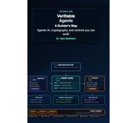 Verifiable Agents: A builder's map to the next enterprise stack-agentic AI, cryptography, and controls you can audit