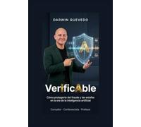 VerificAble: Cómo protegerte del fraude y las estafas en la era de la inteligencia artificial (Colección Able)
