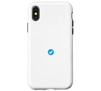 Verified Female Orgasms - sexy gifts for couples Case for iPhone X/XS
