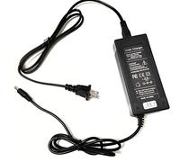 [Verified Fit] 42V Charger Compatible Hover-1 Electric Scooters, Hover-1 Highlander, Dynamo, Gambit, Helios, Alpha, Jive, Journey, Formula, Escape, Pioneer, Rally, Replacement Charger for Hover-1