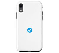Verified Hotwife - sexy gifts for men and women Case for iPhone XR