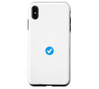Verified Hotwife - sexy gifts for men and women Case for iPhone XS Max