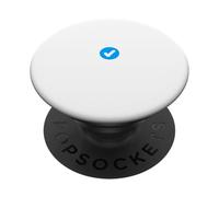 Verified Hotwife - sexy gifts for men and women PopSockets Adhesive PopGrip