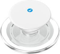 Verified Hotwife - sexy gifts for men and women PopSockets PopGrip for MagSafe