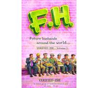 Verified-ish: A Collection of Honest Bachelors - Volume One