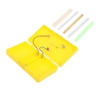 Verify The Conductivity Object Conductivity Experiment Box Teaching Instruments and Equipment Verify The Conductivity Different Materials Object Conductivity Experiment Box