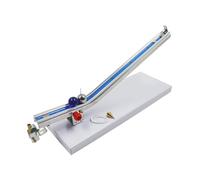 Verify The Law Of Conservation Of Momentum Collision Motion Experiment Apparatus Physics Instrument Educational Toys Practical Teaching Equipment
