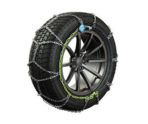 VERIGA 43921 Chains for Difficult Conditions, Stop&Go 7 050
