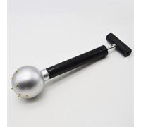 VERIMP Pascal Ball Demonstrate The Transfer Of Pressure By Liquid Physics Experiment Equipment Metal Ball Teaching Experiment