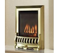 Verine Elypse Balanced Flue Gas Fire