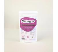 Veringue® New Vegan Meringue Powder Mix | Plant-Based | Egg-Free | Aquafaba Alternative | 35g 70g 100g 250g (35)