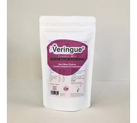 Veringue® New Vegan Meringue Powder Mix | Plant-Based | Egg-Free | Aquafaba Alternative | 70g 250g