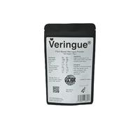 Veringue® New Vegan Meringue Powder Mix | Plant-Based | Egg-Free | Aquafaba Alternative | 70g 250g (70)