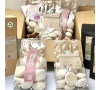 Veringue® Plant Based Meringue | Catering Pack 500g | Vegan Meringue for Pavlova, Eton Mess & Signature Desserts