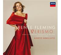 Renée Fleming – Verismo – CD (US Import)