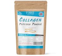 VERISOL® Bovine Collagen Peptides - Types I & III - 300g Powder - UK Made