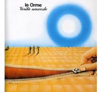Verita Nascoste by Le Orme