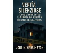 Verità Silenziose: Il Caso di Chiara Poggi e la Ricerca della Giustizia
