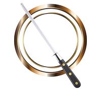 Veritable Sabatier French Made 20cm Sharpening Steel