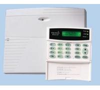 VERITAS EXCEL CONTROL PANEL VERTIAS EXCEL By TEXECOM