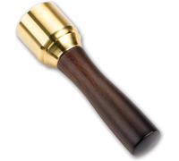 Veritas Large Journeyman's Brass Mallet