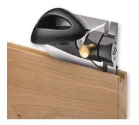 Veritas Side Rebate Plane