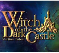 Veritas Tales: Witch of the Dark Castle PC Steam CD Key