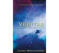 Veritas: The Captain's Redemption: 1 (In Partes Ignotas)