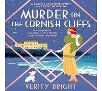 Verity Bright Murder on the Cornish Cliffs: A completely unputdownable 1920s Verity Bright Multicolor