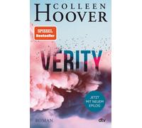 Verity by Hoover, Ganslandt New 9783423230124 Fast Free Shipping.