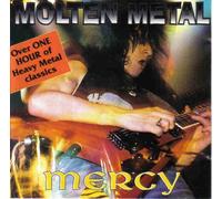 Verity/Dead Man's Fun - Molten Metal