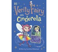Verity Fairy: Cinderella