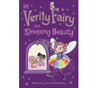 Verity Fairy: Sleeping Beauty