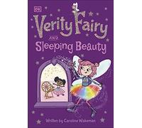 Verity Fairy: Sleeping Beauty