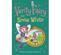 Verity Fairy: Snow White