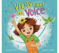 Verity Finds Her Voice