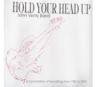 Verity John - Hold Your Head Up