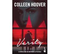 Verity: La Sombra de Un Engaño (Edición de la Película) / Verity (Movie Tie-In)