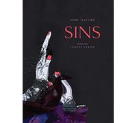 Verity, Louise - Sins